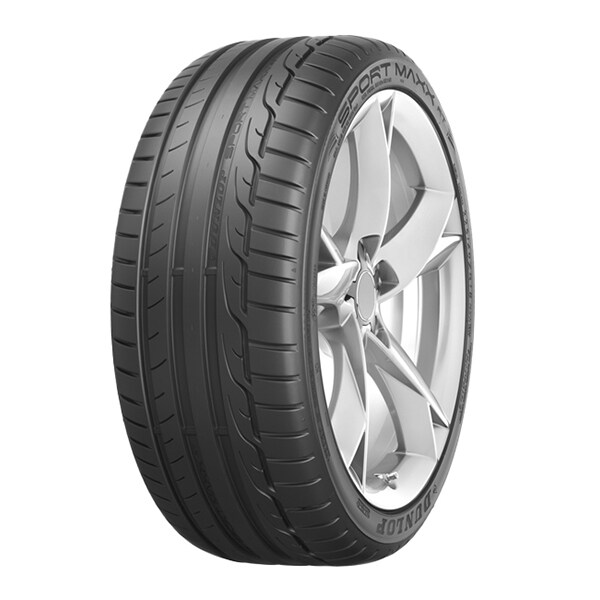 Anvelopa vara DUNLOP Sport Maxx RT 225/55 R16 99Y XL