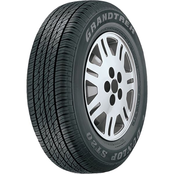 Anvelopa all season DUNLOP Grandtrek ST20 215/65R16 98S 