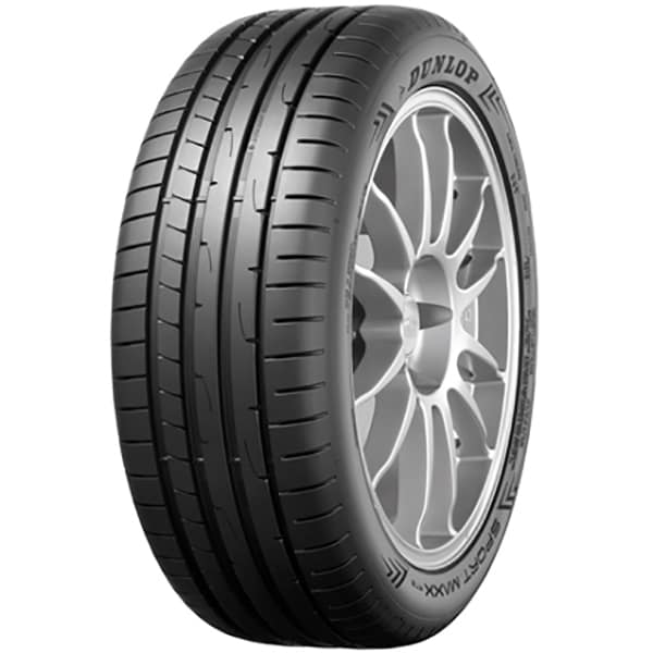 Anvelopa vara DUNLOP Sport Maxx RT2 SUV 235/55 R19 101Y