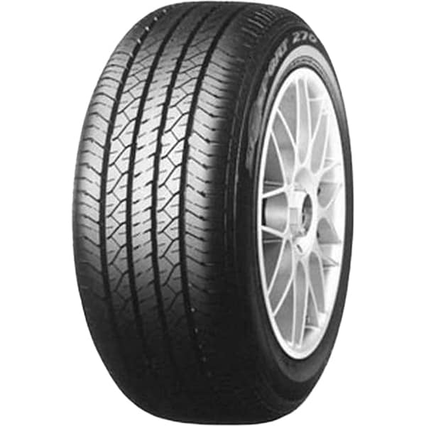 Anvelopa vara DUNLOP Sp Sport 270 215/60 R17 96H SUV