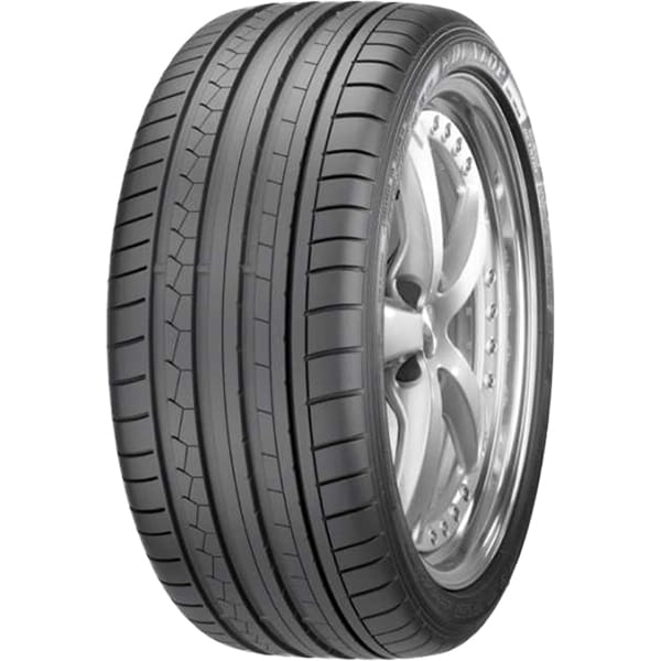 Anvelopa vara DUNLOP SP Sport Maxx GT 245/50R18 100Y