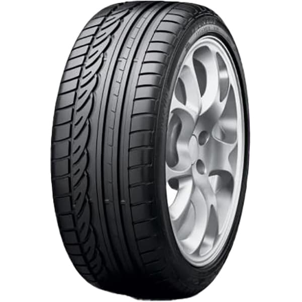 Anvelopa vara DUNLOP SP Sport 01 235/55 R17 99V