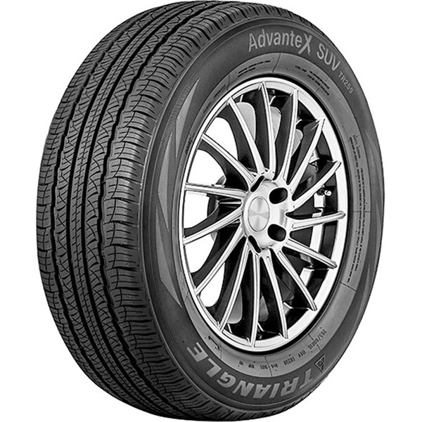 Anvelopa vara TRIANGLE AdvanteX TR259 SUV 235/55R17 103V