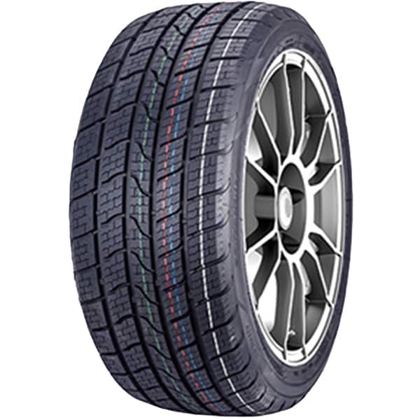 Anvelopa all season ROYAL BLACK ROYAL A/S XL 225/50R17 98W