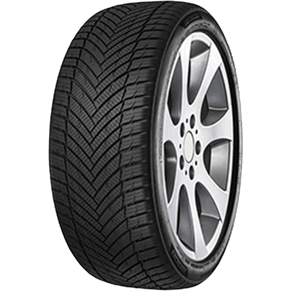 Anvelopa all season TRISTAR All Season Power 235/55R17 103W