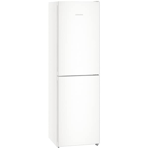 Combina frigorifica LIEBHERR CN 4713, No Frost, 334 l, H 201.1 cm, Clasa E, alb
