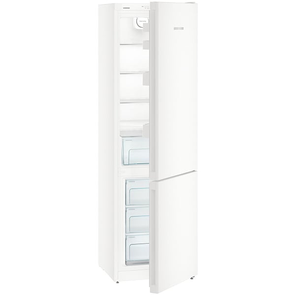 Combina frigorifica LIEBHERR CP 4813, SmartFrost, 343 l, H 201.1 cm, Clasa D, alb