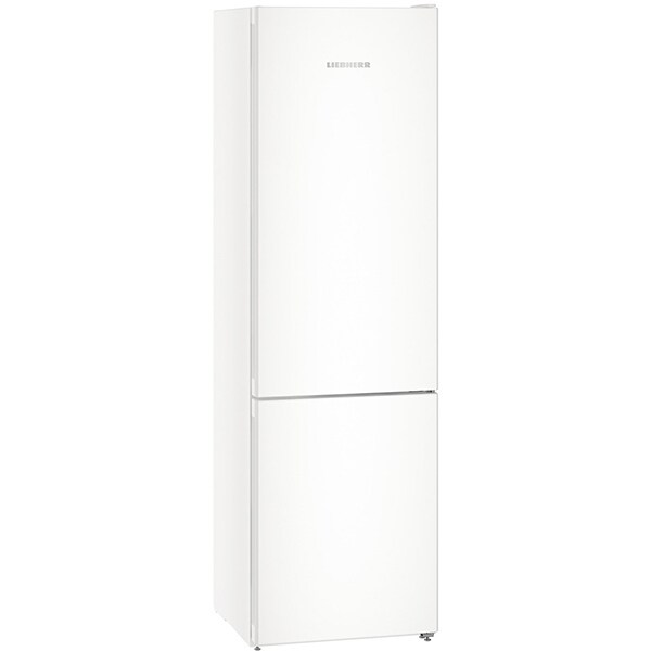 Combina frigorifica LIEBHERR CP 4813, SmartFrost, 343 l, H 201.1 cm, Clasa D, alb