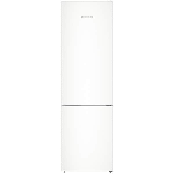 Combina frigorifica LIEBHERR CP 4813, SmartFrost, 343 l, H 201.1 cm, Clasa D, alb