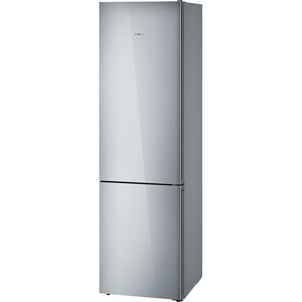Combina frigorifica BOSCH KGN39LM35, No Frost, 366 l, H 203 cm, Clasa A++, inox