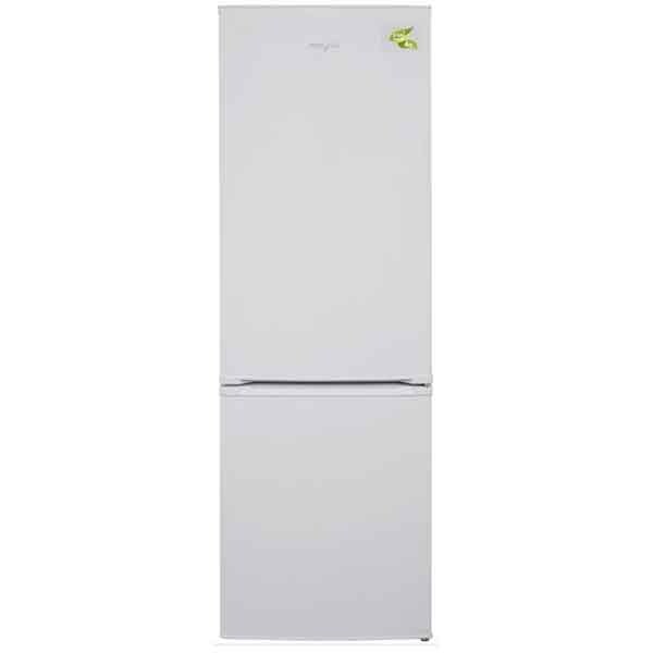 Combina frigorifica MYRIA MY1007, 268 l, H 170 cm, Clasa A+, alb