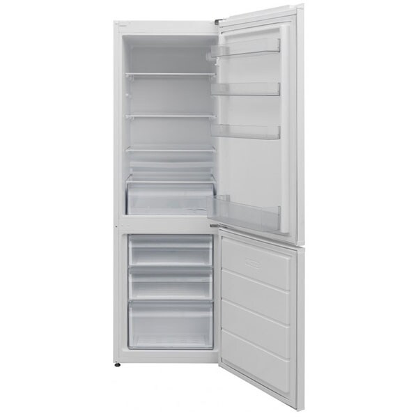 Combina frigorifica MYRIA MY1007, 268 l, H 170 cm, Clasa A+, alb