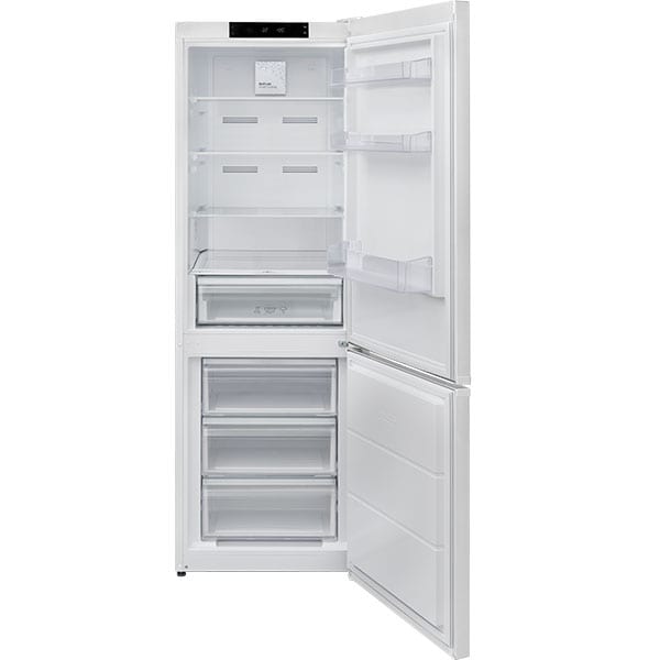 Combina frigorifica MYRIA MY1009WH, No Frost, 324 l, H 186 cm, Clasa A+, alb