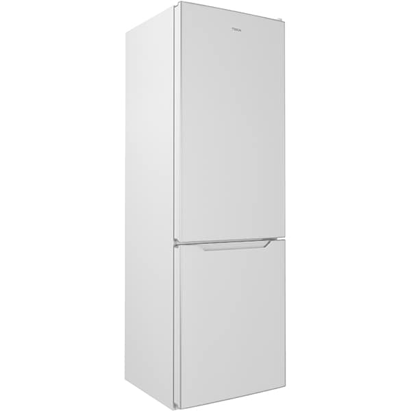 Combina frigorifica TEKA NFL 320, Full No Frost, 295 l, H 188 cm, Clasa A+, alb