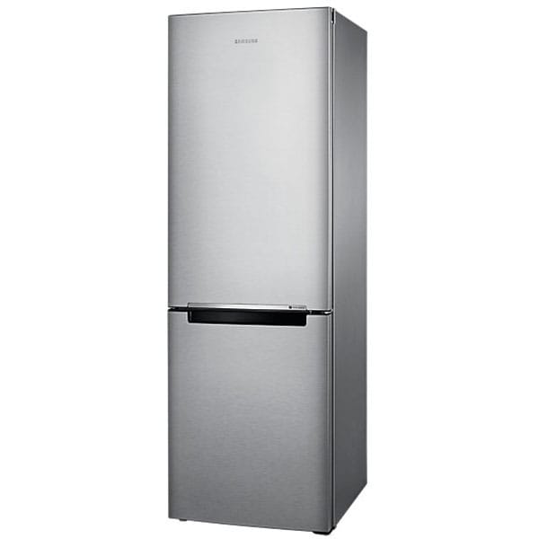 Combina frigorifica SAMSUNG RB33J3030SA/EF, No Frost, 328 l, H 185 cm, Clasa F, All Around Cooling, gri