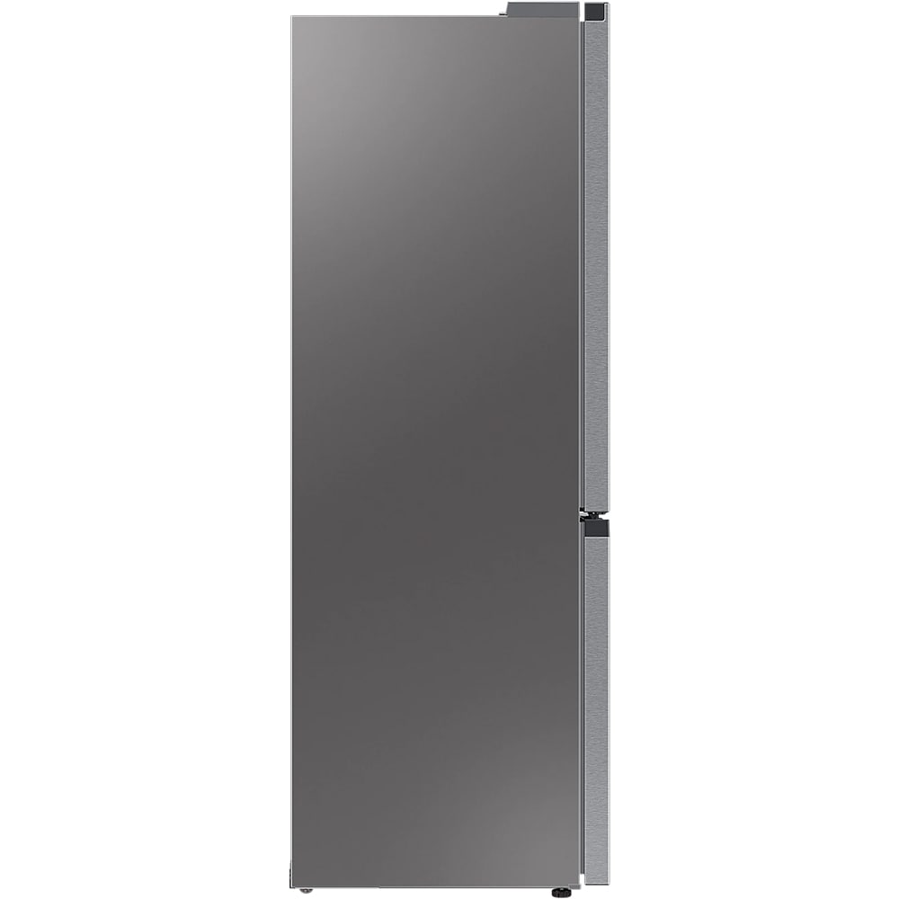 Combina Frigorifica SAMSUNG RB34T670DSA/EF, No Frost, 344 l, H 185.3 cm, Clasa D, inox