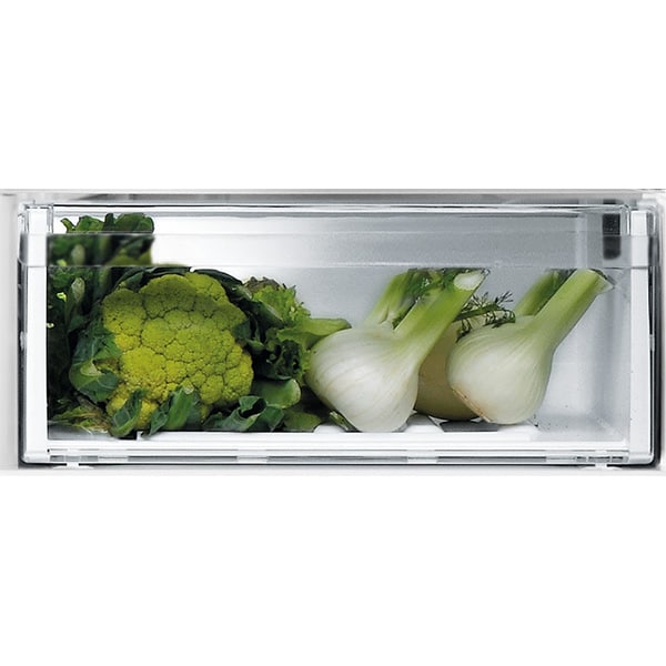 Combina frigorifica WHIRLPOOL WFNF 81E OX, No Frost, 320 l, H 188.9 cm, Clasa F, inox