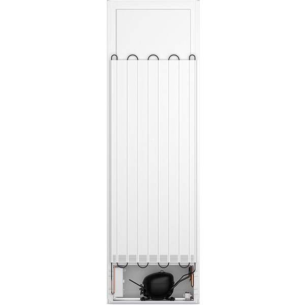 Combina frigorifica incorporabila WHIRLPOOL WHC18 T573, Total No Frost, 250 l, H 177 cm, Clasa D