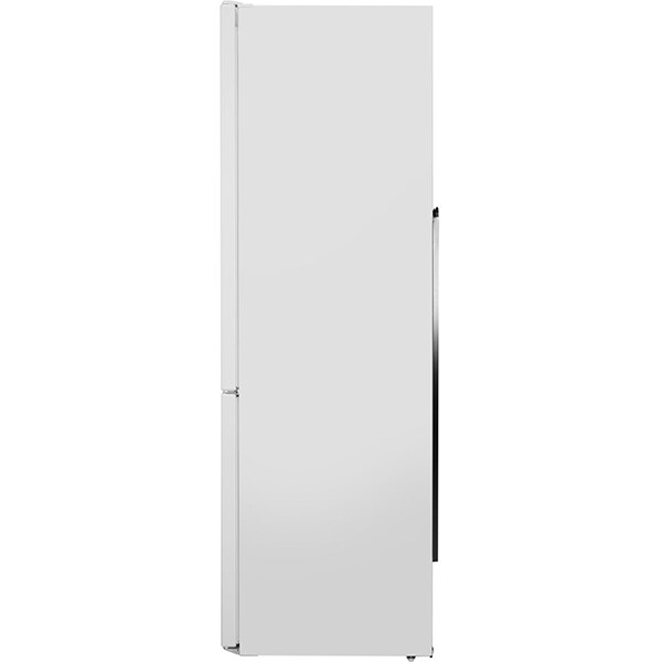 Combina frigorifica INDESIT XIT8 T2E W, No Frost, 320 l, H 188.8 cm, Clasa E, alb