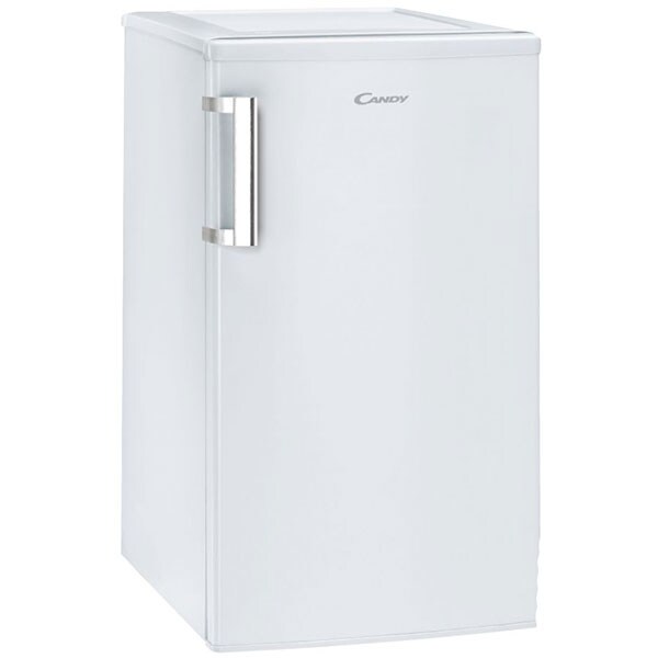Congelator CANDY CCTUS 482WHN, 64 l, H 84 cm, Clasa F, alb