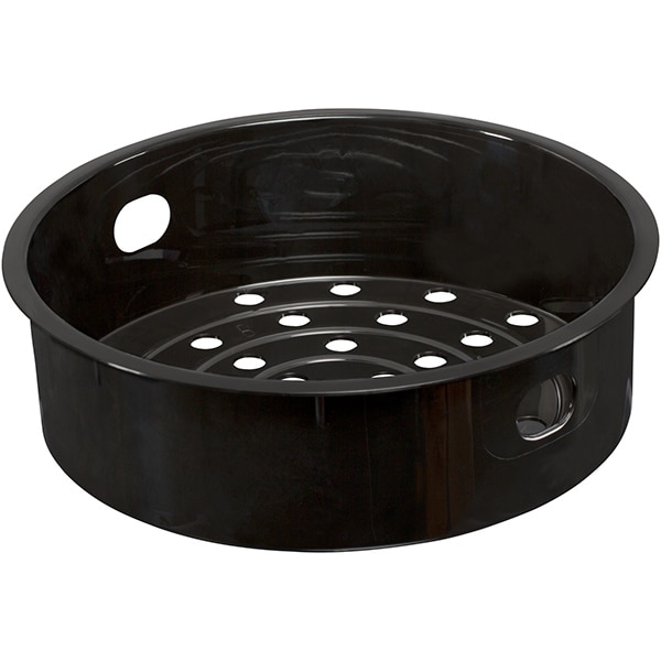 Oala sub presiune electrica TEFAL One Pot CY505E30 5.8l 1200W 25 programe argintiu negru