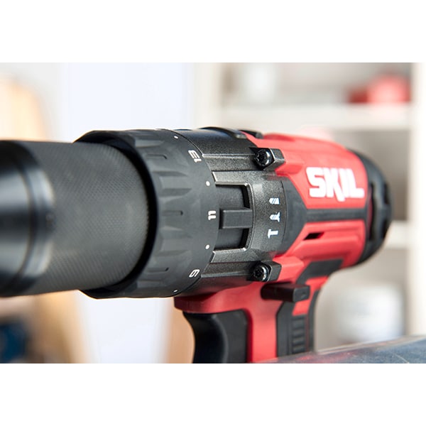 Masina de gaurit si insurubat (bormasina) SKIL 3020 CA, 20V, 1450RPM, mandrina rapida 13mm, fara acumulator