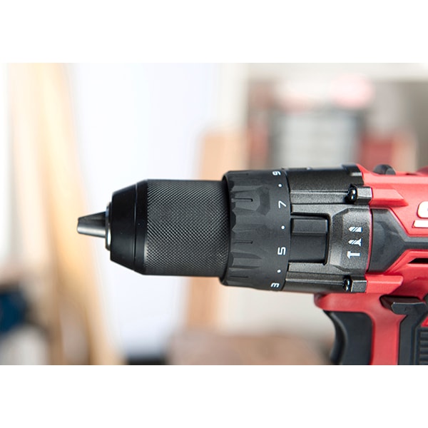 Masina de gaurit si insurubat (bormasina) SKIL 3020 CA, 20V, 1450RPM, mandrina rapida 13mm, fara acumulator