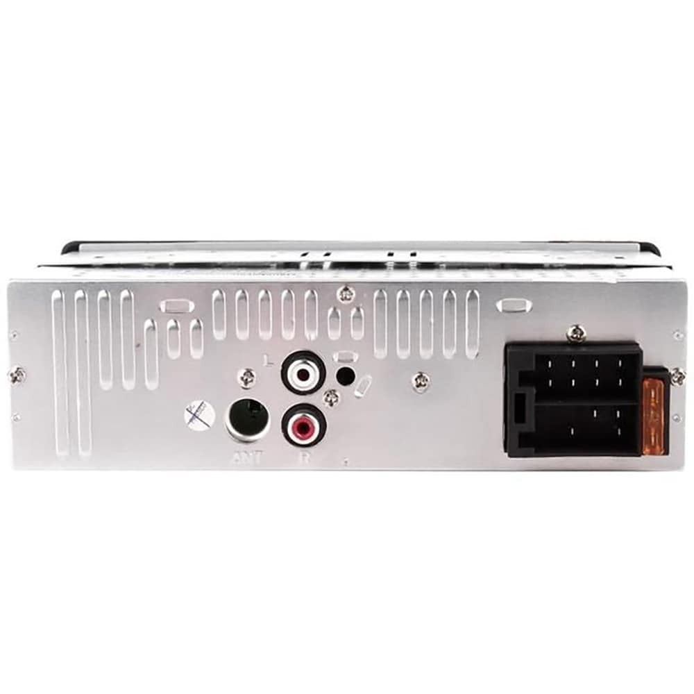 Player auto BLAUPUNKT BPA1119BT, 4 x 20W, Bluetooth, USB, FM