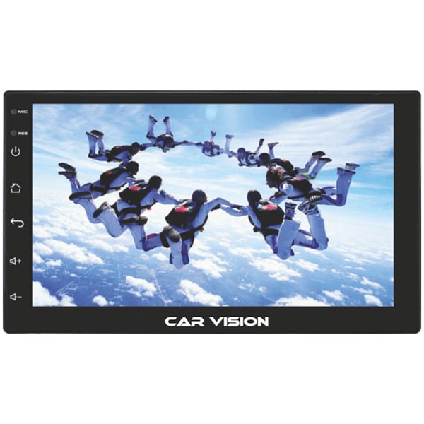 Media receiver auto CAR VISION DD-A01, 7" Touch, 4 x 50W, Wi-Fi, Bluetooth