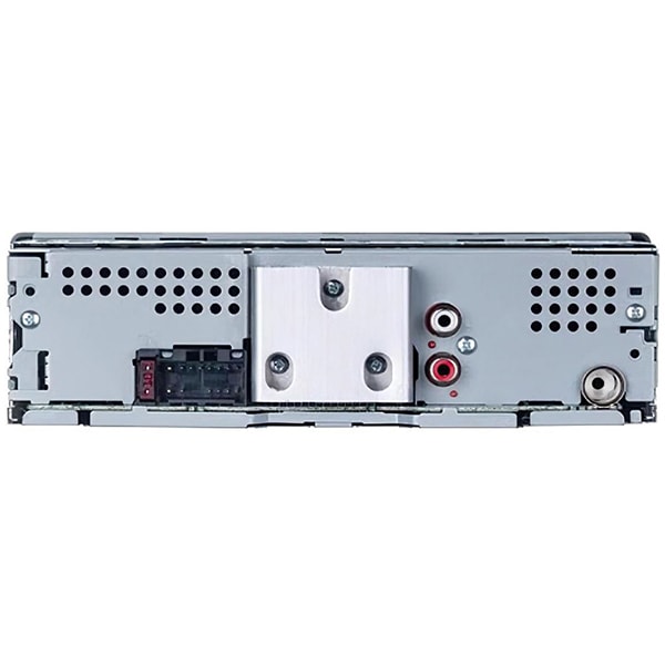 Player auto PIONEER MVH-S120UB, 4 x 50W, USB