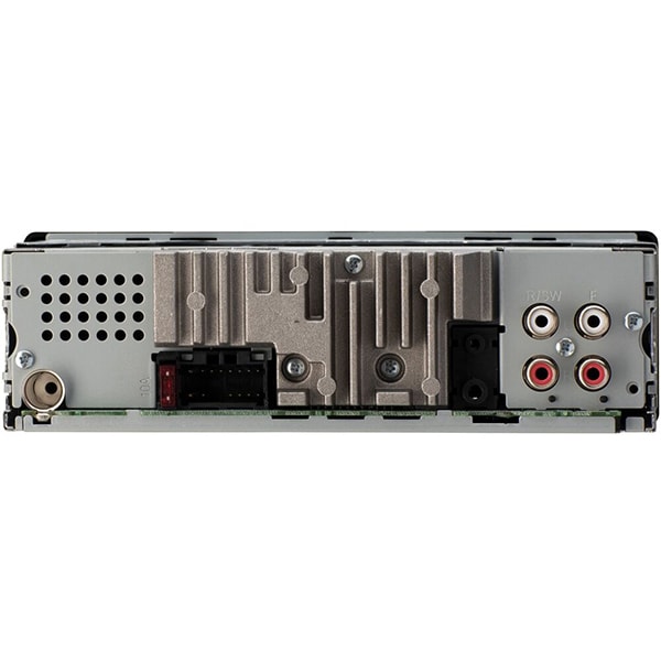 Player auto PIONEER MVH-S320BT, 4 x 50W, Bluetooth, USB