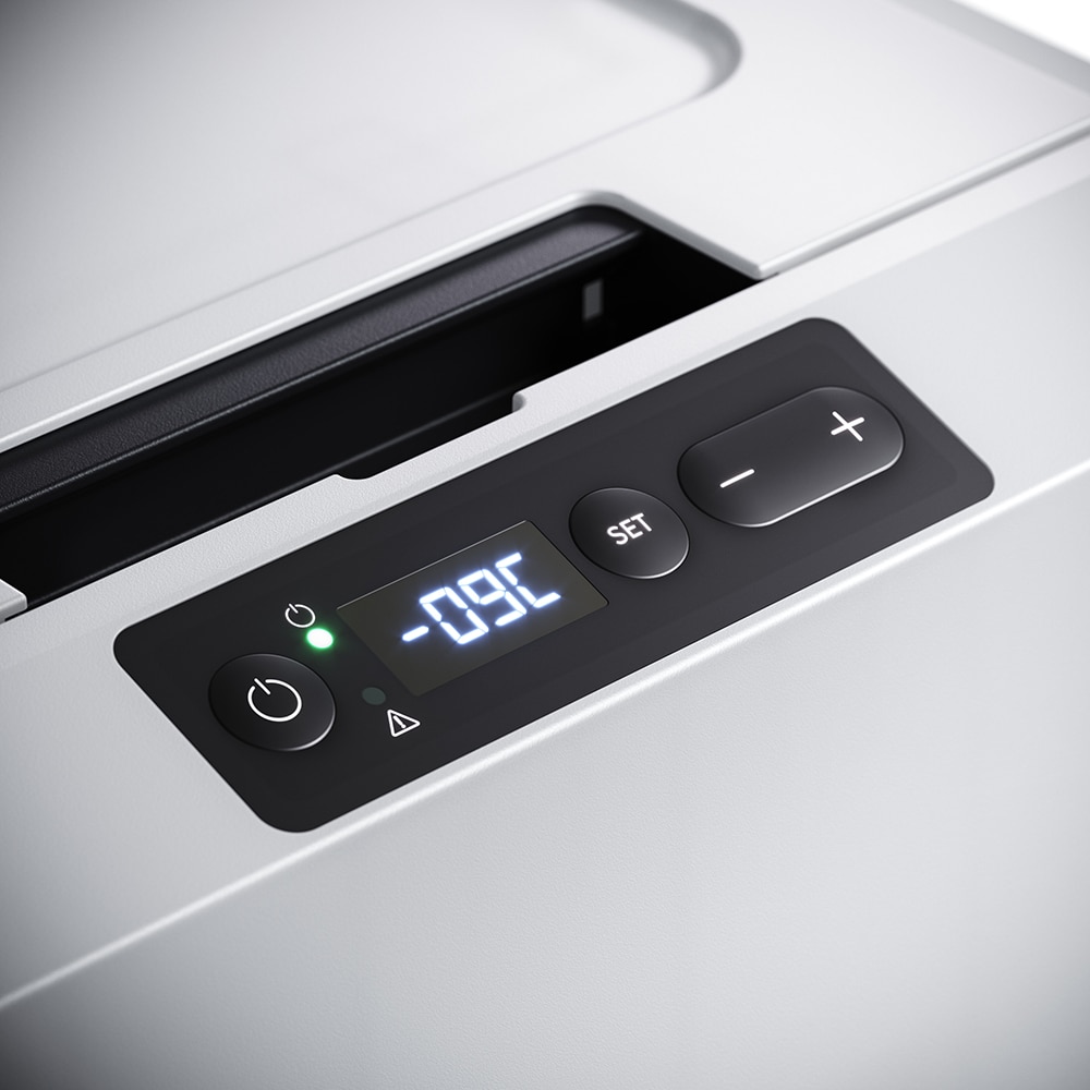 Frigider auto DOMETIC CDF2 36, compresor, 31l