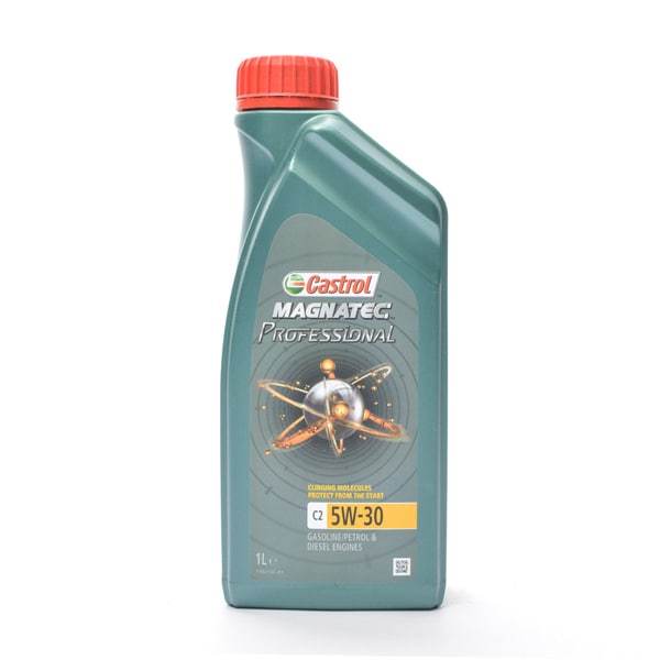 Ulei Motor CASTROL MAGNATEC PROFESSIONAL C2, 5W-30, 1L