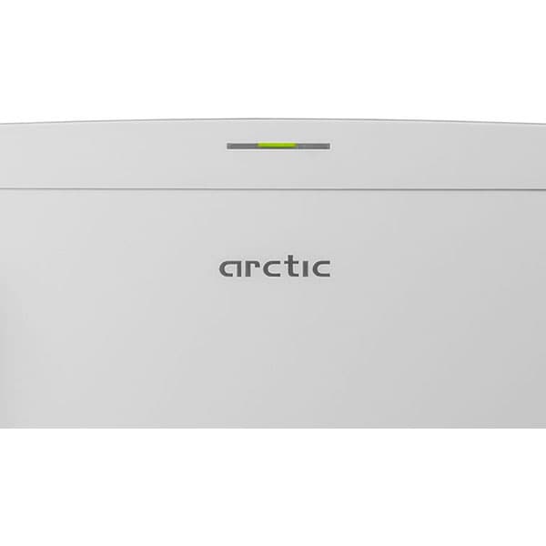 Congelator ARCTIC AC135M31W, 117 l, H 102 cm, Clasa F, alb