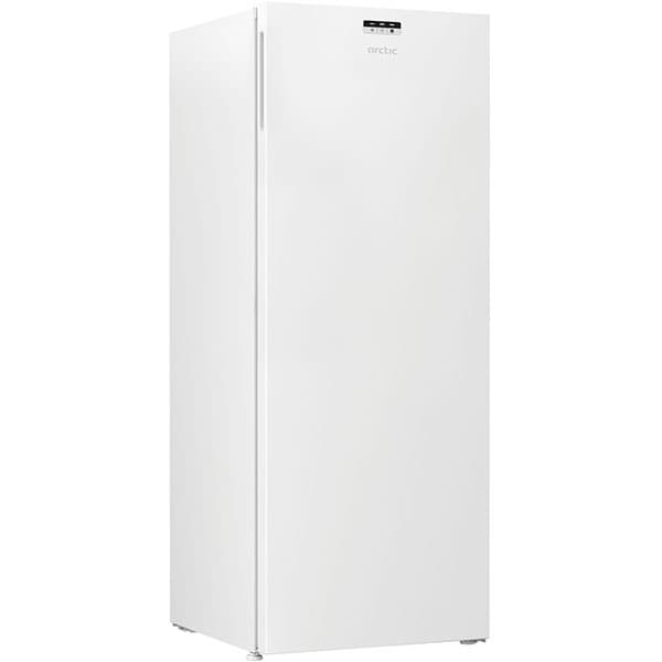 Congelator ARCTIC AC60250M30W, 215 l, H 150.8 cm, Clasa F, alb
