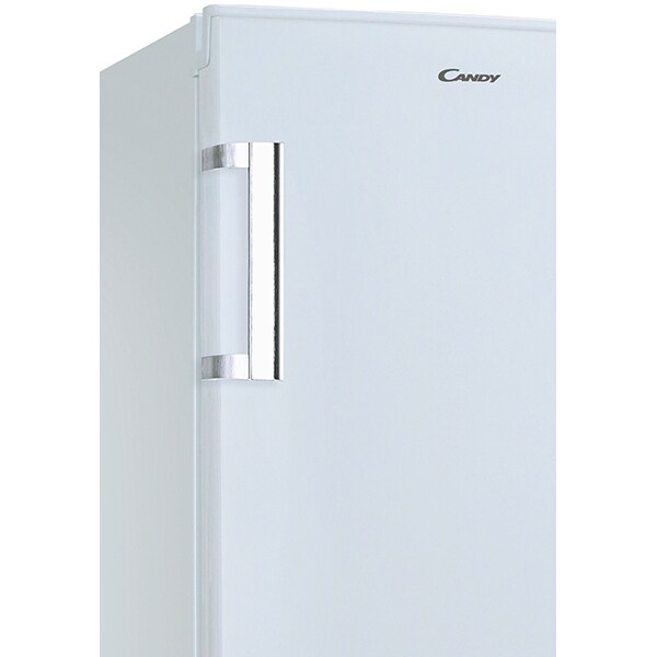 Congelator CANDY CMIOUS 5142WH/N, 160 l, H 142 cm, Clasa F, alb