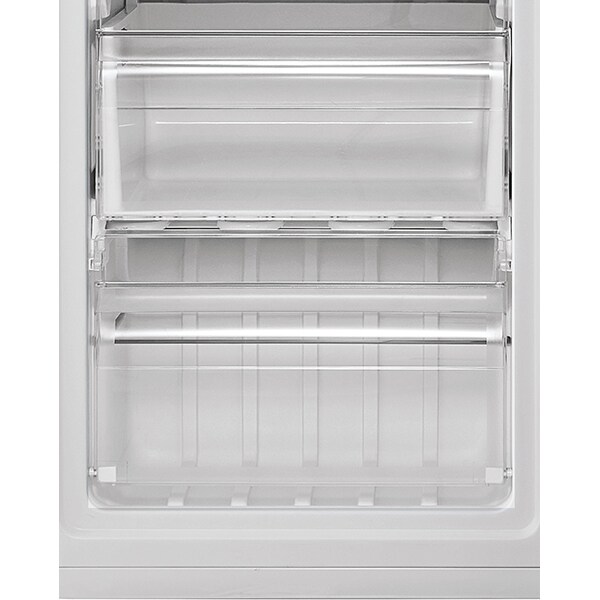 Congelator CANDY CMIOUS 5142WH/N, 160 l, H 142 cm, Clasa F, alb