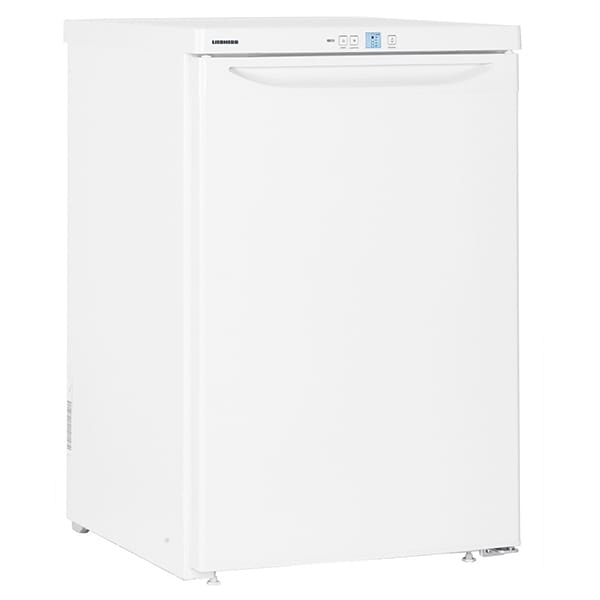 Congelator LIEBHERR G 1213, SmartFrost, 98 l, H 85.1 cm, Clasa F, alb