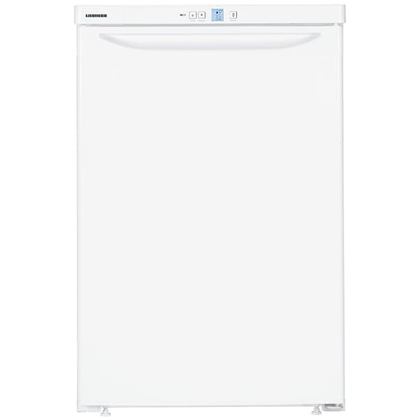 Congelator LIEBHERR G 1213, SmartFrost, 98 l, H 85.1 cm, Clasa F, alb