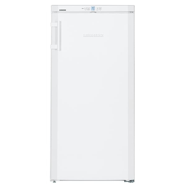 Congelator LIEBHERR GP 2033 Comfort, SmartFrost, 158 l, H 125 cm, Clasa F, alb