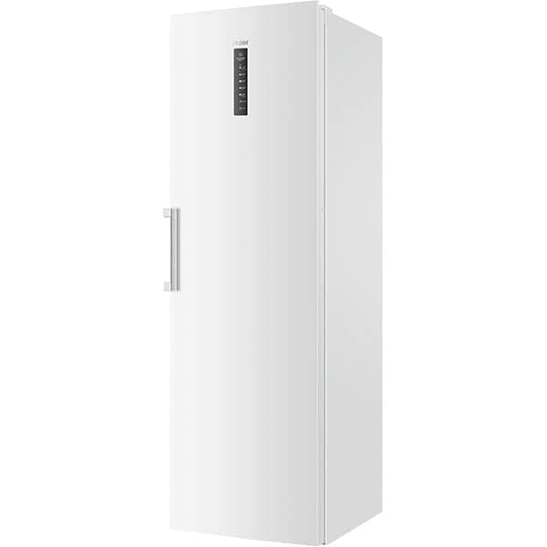 Congelator HAIER H3F-330WTAAU1, No Frost, 330 l, H 191 cm, Clasa D, alb