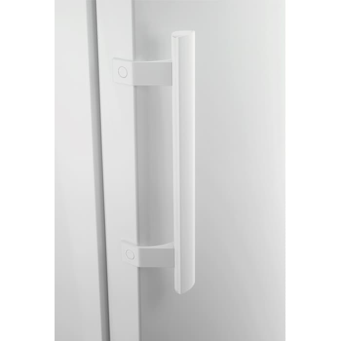 Congelator ELECTROLUX LUT5NF20W, No Frost, 200 l, H 155 cm, Clasa F, alb