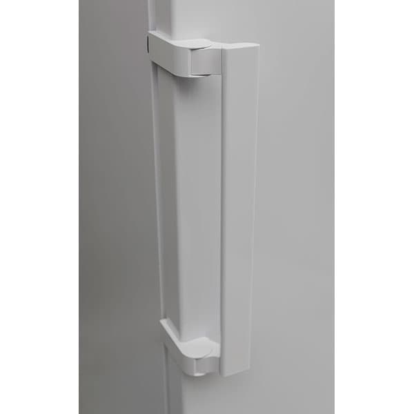 Congelator SHARP SJ-SC31CHXW1-EU, NoFrost, 280 l, H 186 cm, Clasa A+, alb