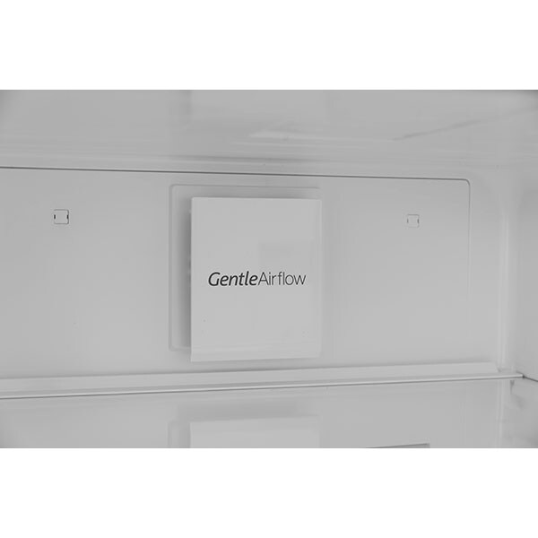 Congelator SHARP SJ-SC31CHXW1-EU, NoFrost, 280 l, H 186 cm, Clasa A+, alb