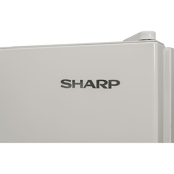 Congelator SHARP SJ-SC31CHXW1-EU, NoFrost, 280 l, H 186 cm, Clasa A+, alb