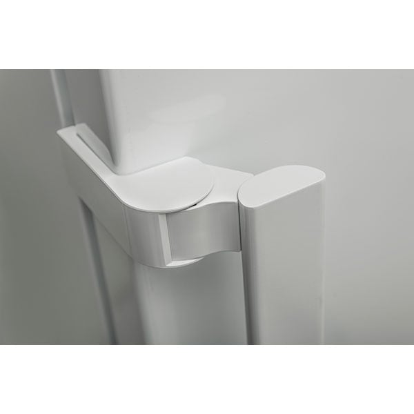 Congelator SHARP SJ-SC31CHXW1-EU, NoFrost, 280 l, H 186 cm, Clasa A+, alb