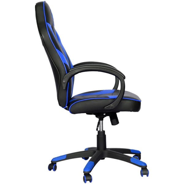 Scaun gaming MARVO CH-301, negru-albastru