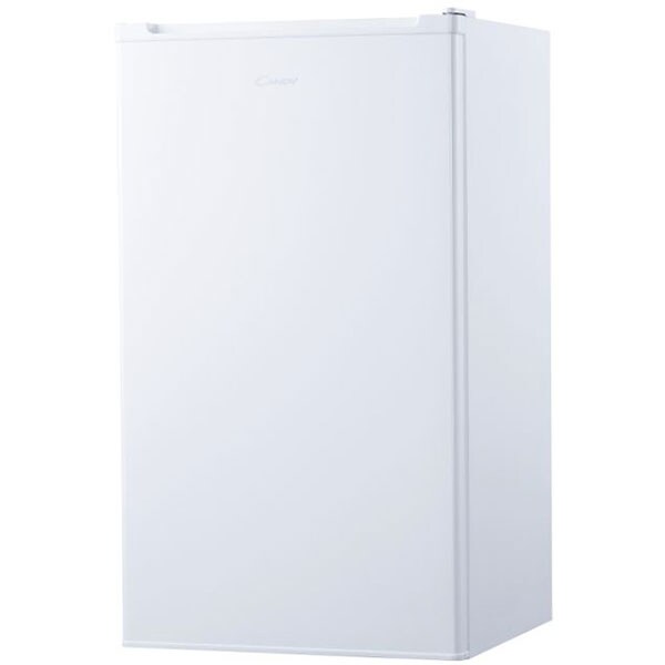 Frigider cu o usa CANDY CHTOS 482W36N, 93 l, H 85 cm, Clasa F, alb