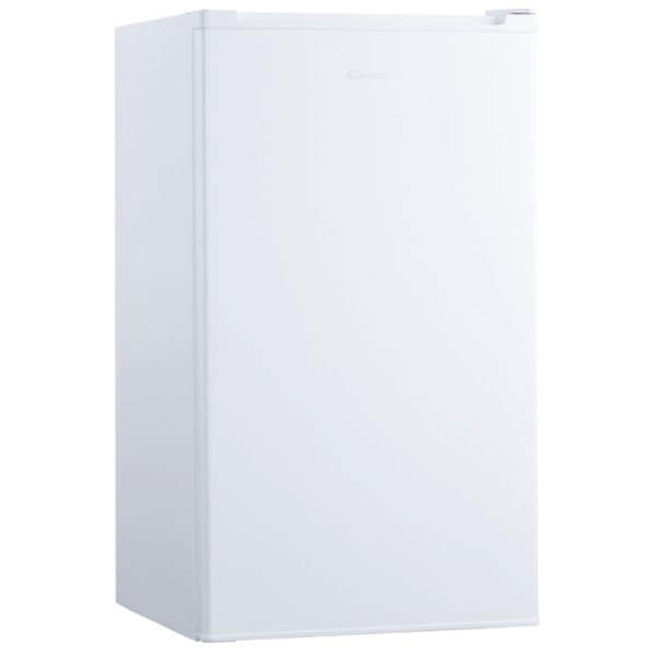 Frigider cu o usa CANDY CHTOS 482W36N, 93 l, H 85 cm, Clasa F, alb