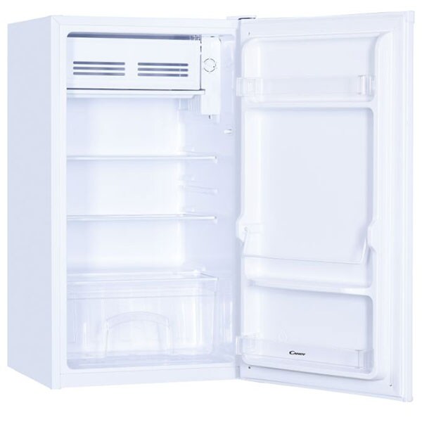 Frigider cu o usa CANDY CHTOS 482W36N, 93 l, H 85 cm, Clasa F, alb